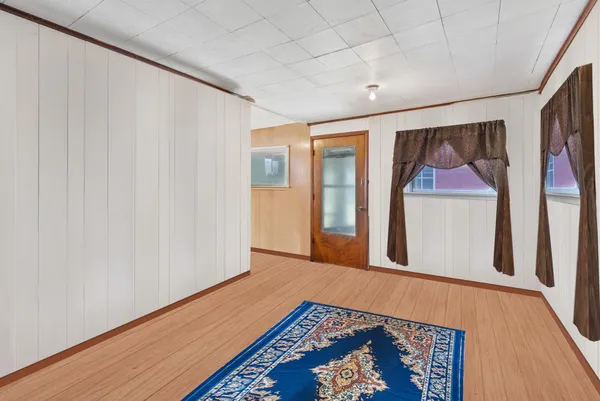 $99,000 | 110 East Weston Street, Kahlotus, WA 99335