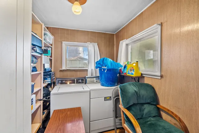 $115,000 | 110 East Weston Street, Kahlotus, WA 99335