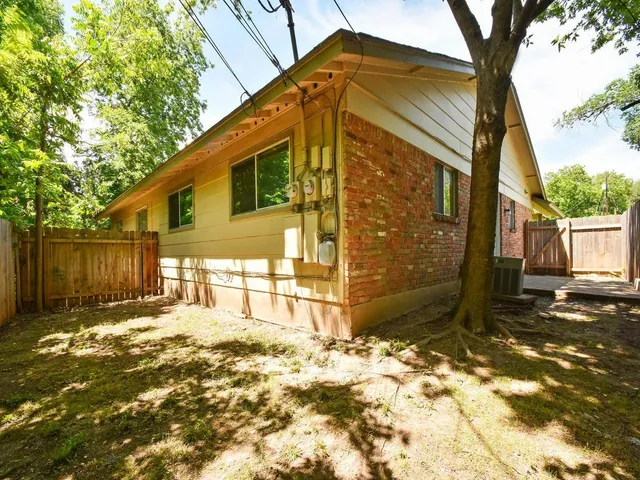 $1,295 | 9003 Little Walnut Parkway, Unit A, Austin, TX 78758