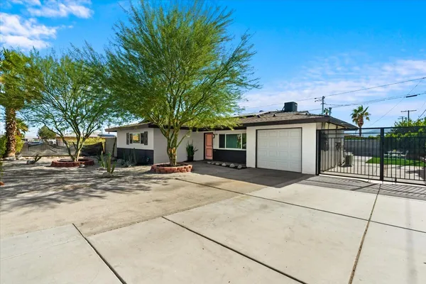 $595,000 | 359 West Bon Air Drive, Palm Springs, CA 92262