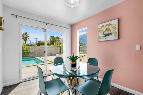 $595,000 | 359 West Bon Air Drive, Palm Springs, CA 92262