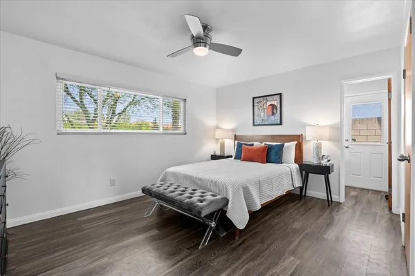 $595,000 | 359 West Bon Air Drive, Palm Springs, CA 92262