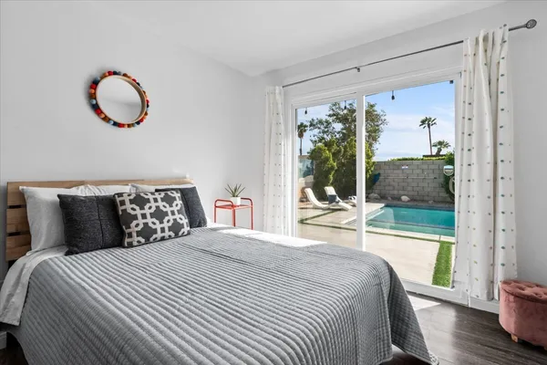 $595,000 | 359 West Bon Air Drive, Palm Springs, CA 92262