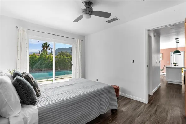 $595,000 | 359 West Bon Air Drive, Palm Springs, CA 92262