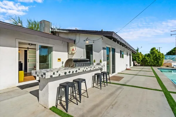 $595,000 | 359 West Bon Air Drive, Palm Springs, CA 92262