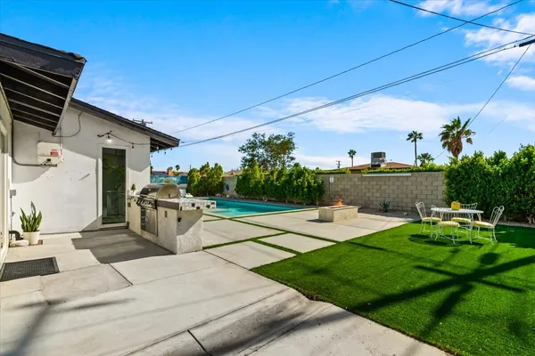 $595,000 | 359 West Bon Air Drive, Palm Springs, CA 92262