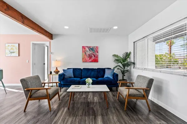 $595,000 | 359 West Bon Air Drive, Palm Springs, CA 92262