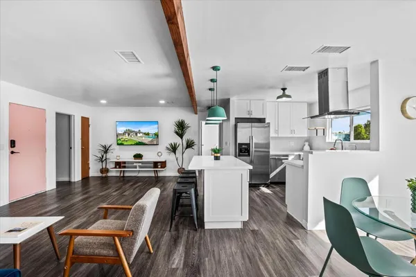 $595,000 | 359 West Bon Air Drive, Palm Springs, CA 92262