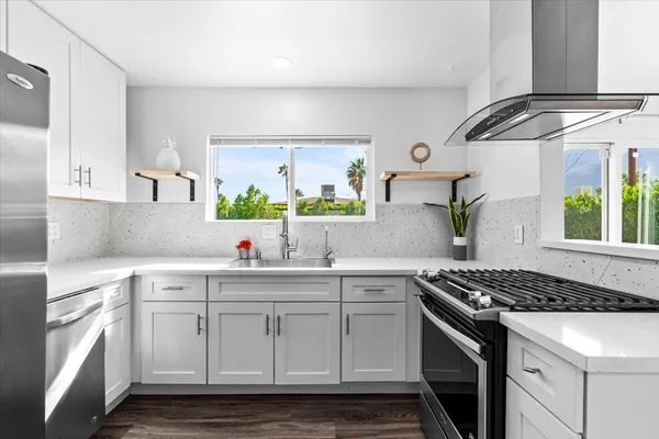 $595,000 | 359 West Bon Air Drive, Palm Springs, CA 92262