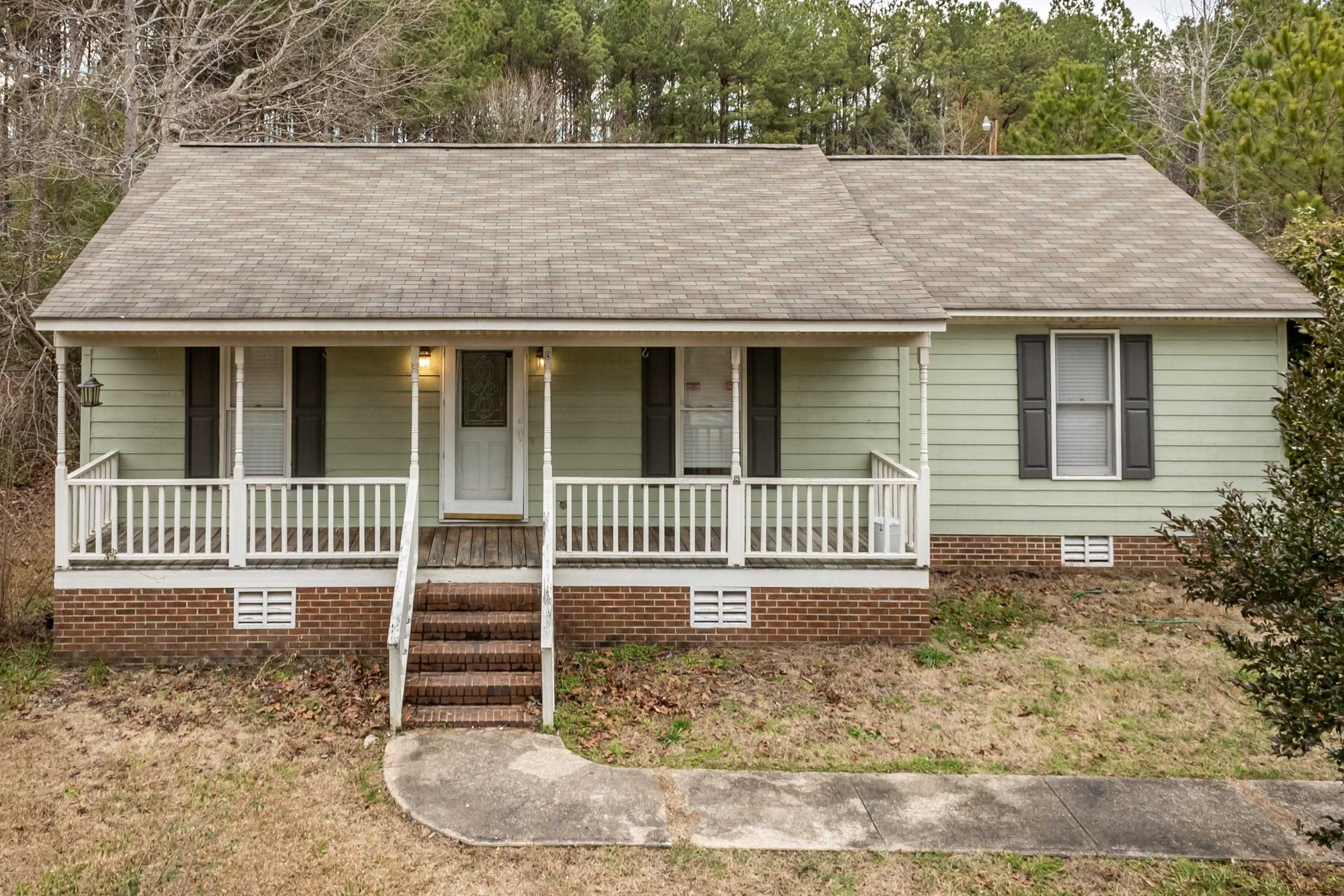 9117 Ferrell Road Zebulon, NC 27597 - Photo 2 of 26 Photo 2