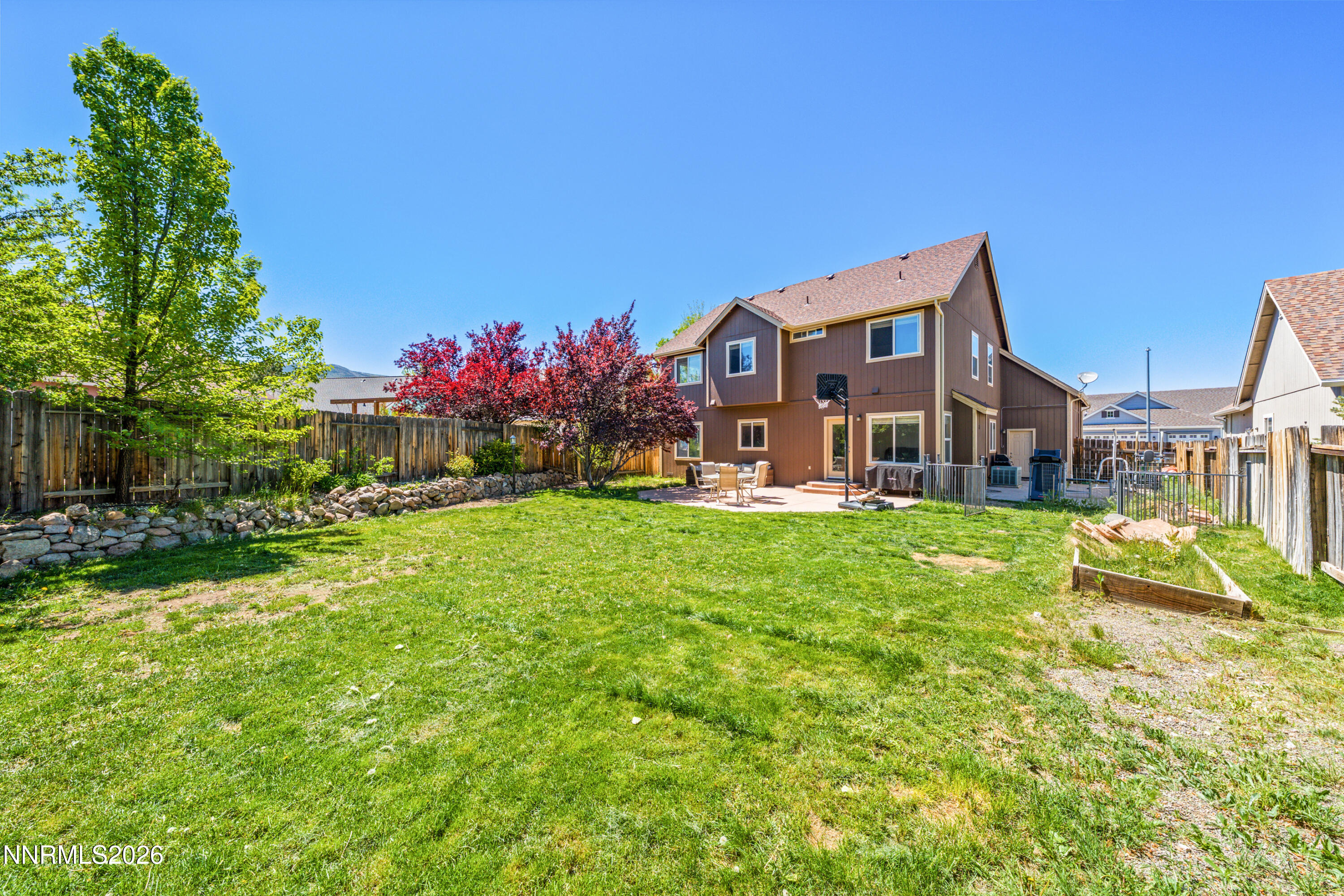 9640 Silver Desert Way Reno, NV 89506 - Photo 55 of 70 A7V02268