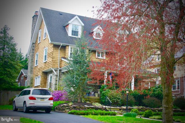 132 Cascade Road Springfield, PA 19064 - Photo 1 of 65