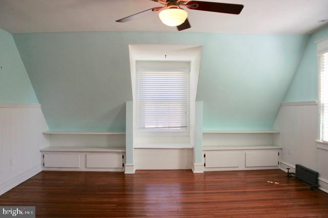 132 Cascade Road Springfield, PA 19064 - Photo 38 of 65 Master Bedroom window seat