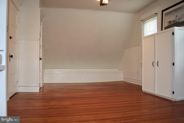 132 Cascade Road Springfield, PA 19064 - Photo 42 of 65 Bedroom 6 (Master Dressing Area)