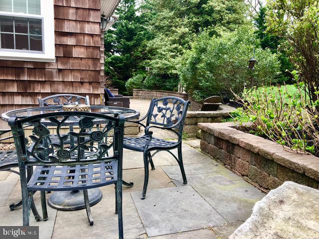 132 Cascade Road Springfield, PA 19064 - Photo 61 of 65 backyard relaxation