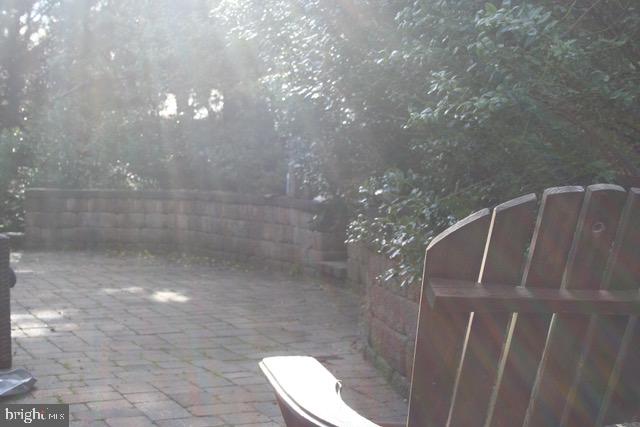 132 Cascade Road Springfield, PA 19064 - Photo 65 of 65 Sunrise on the Patio !!