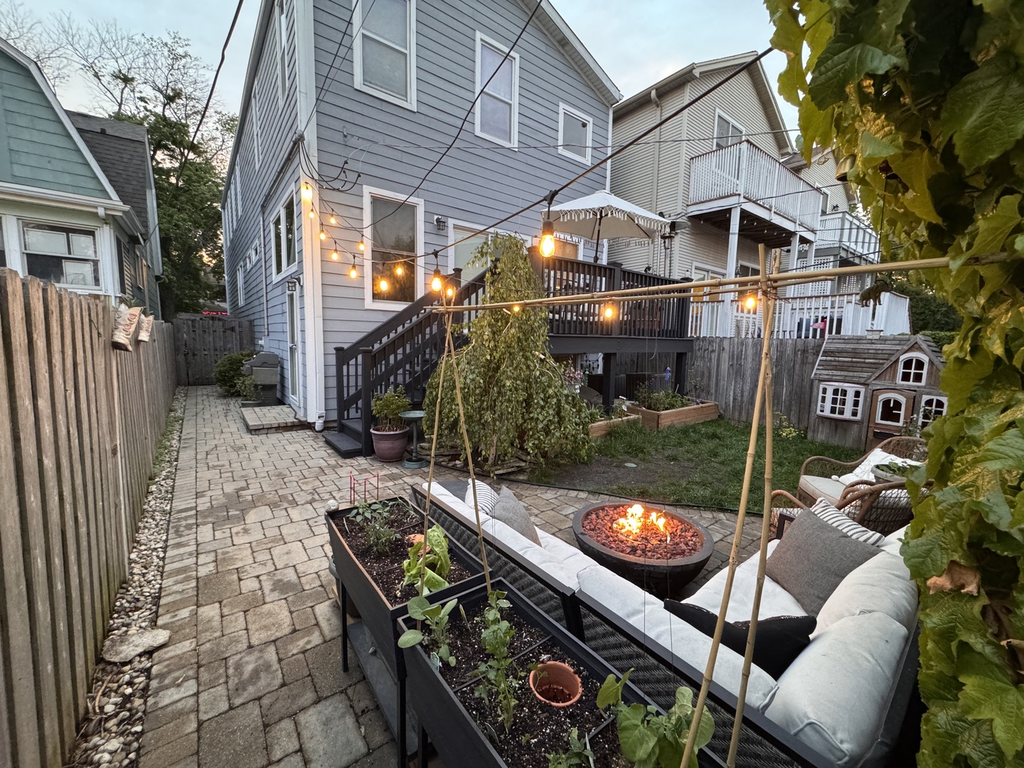3739 North Ridgeway Avenue Chicago, IL 60618 - Photo 29 of 34