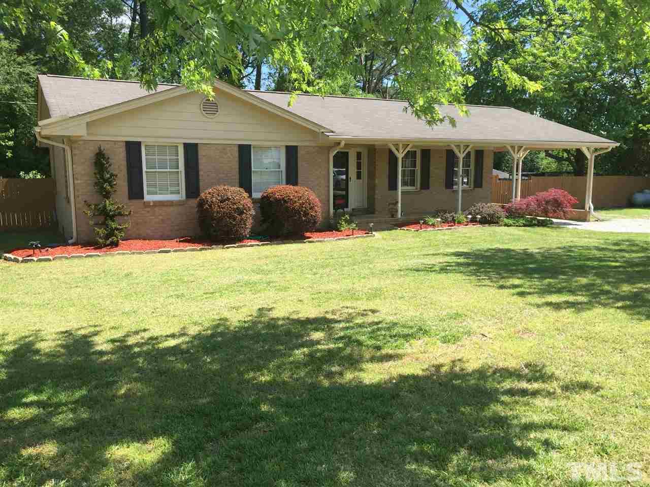 6517 Rock Service Station Road Raleigh, NC 27603 - Photo 1 of 25 Gallery Image 1