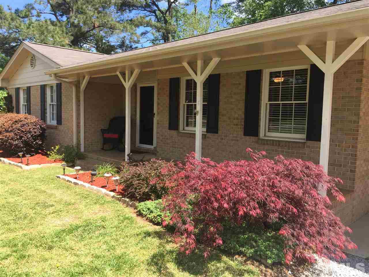 6517 Rock Service Station Road Raleigh, NC 27603 - Photo 3 of 25 Gallery Image 3