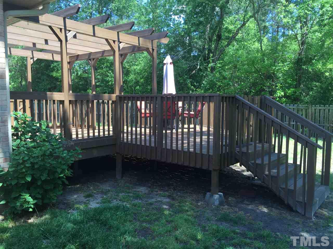 6517 Rock Service Station Road Raleigh, NC 27603 - Photo 4 of 25 Gallery Image 4