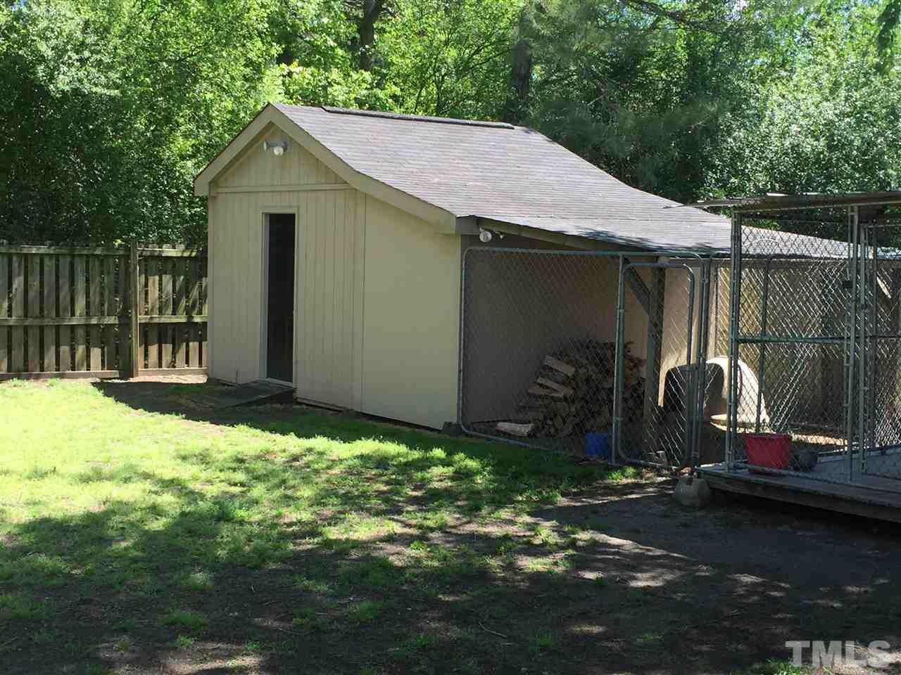 6517 Rock Service Station Road Raleigh, NC 27603 - Photo 5 of 25 Gallery Image 5