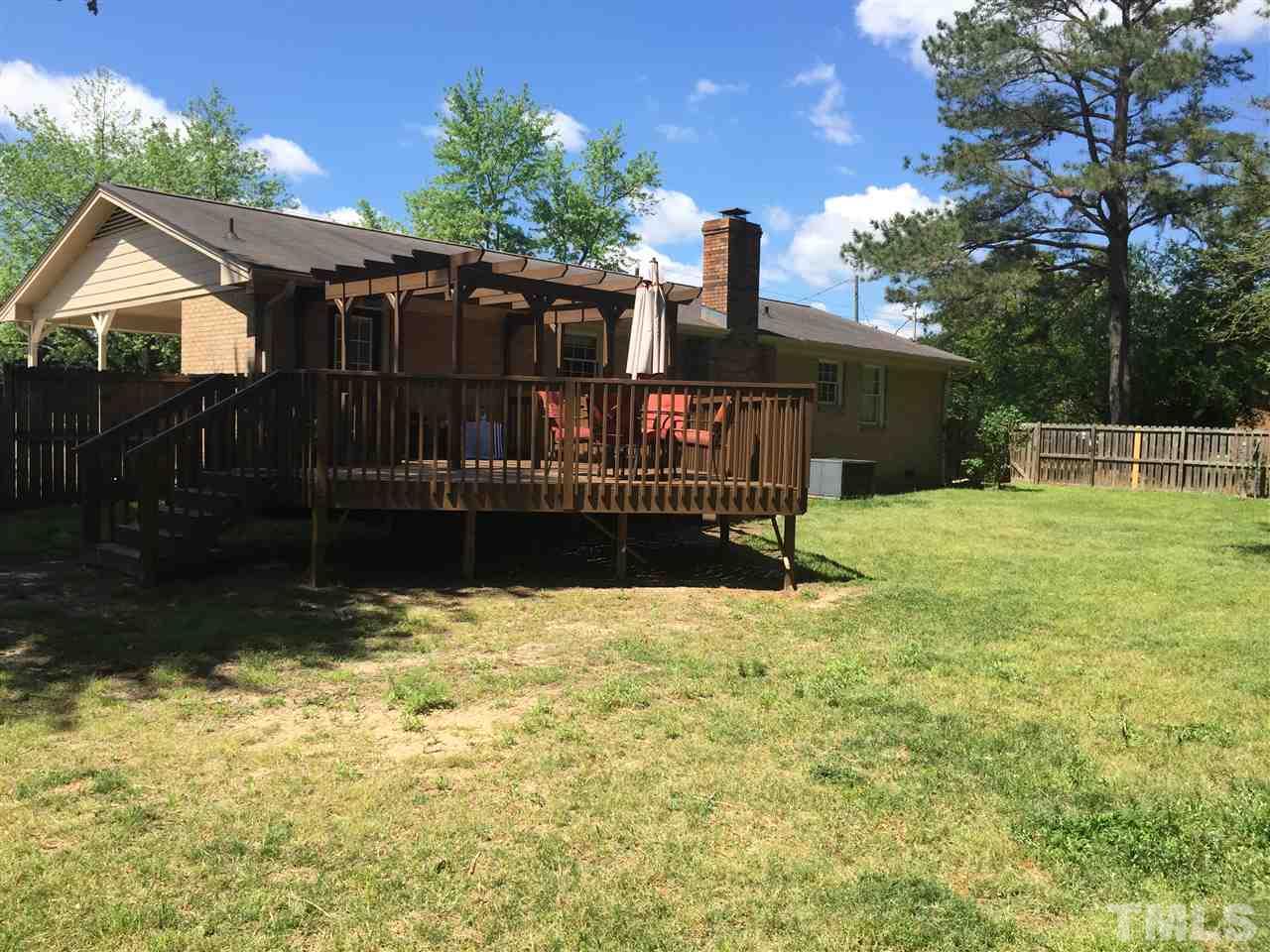 6517 Rock Service Station Road Raleigh, NC 27603 - Photo 6 of 25 Gallery Image 6