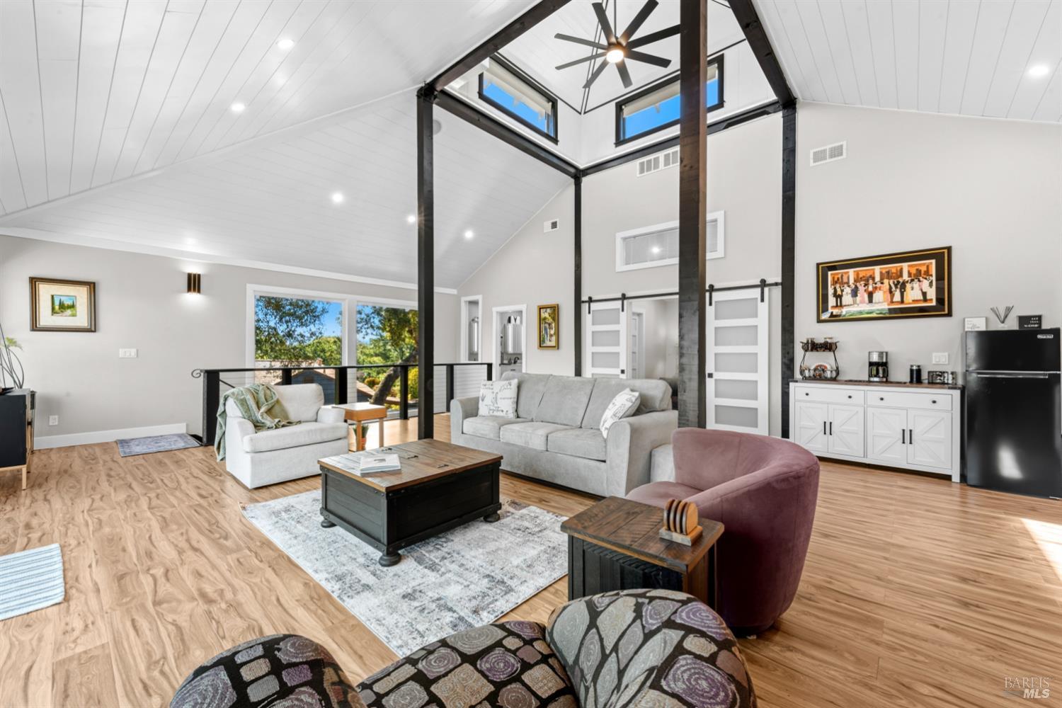 1387 Tucker Road Calistoga, CA 94515 - Photo 45 of 74