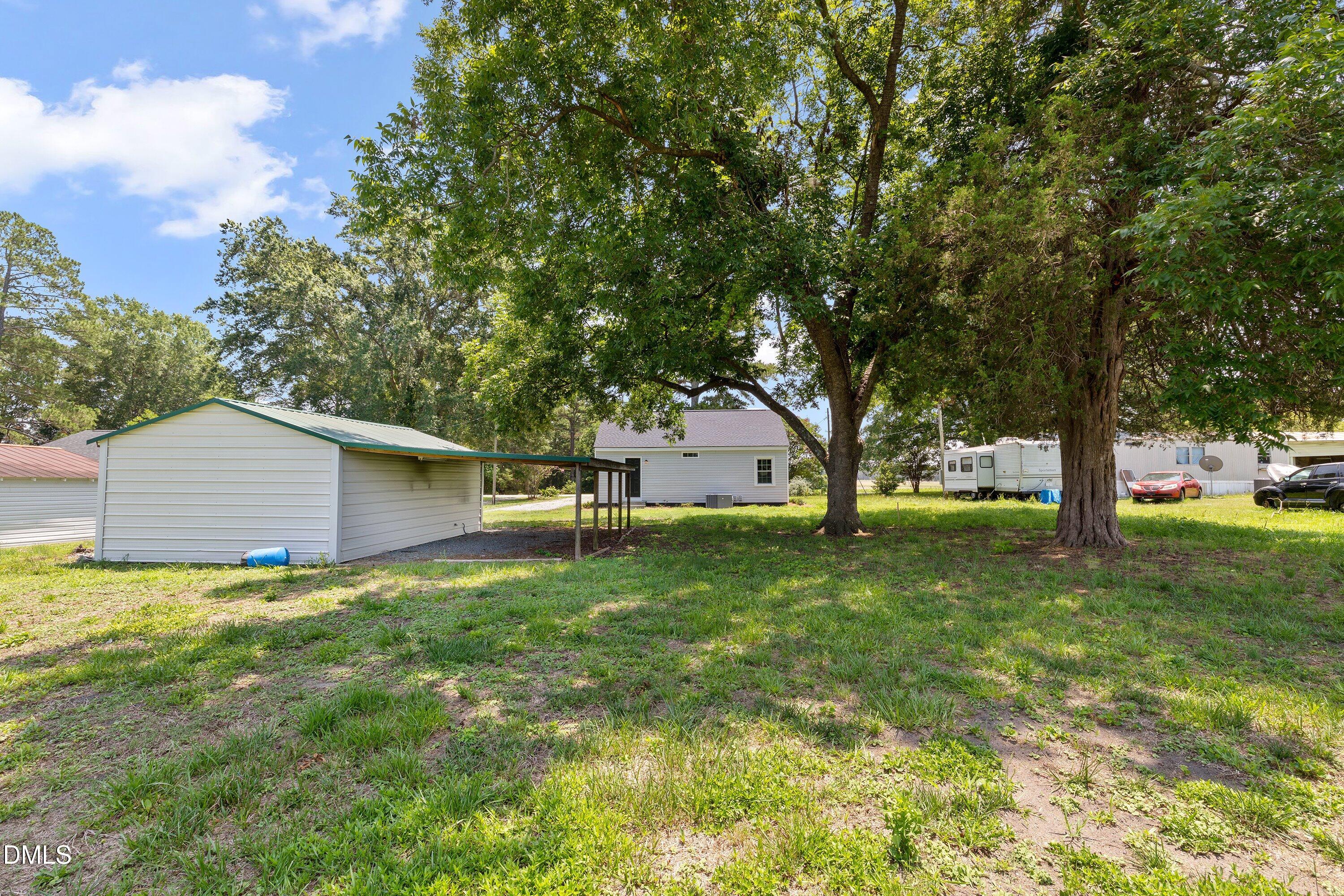 1555 Beulahtown Road Kenly, NC 27542 - Photo 29 of 35 33-1555 Beulahtown Rd_0191