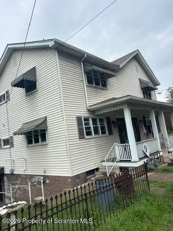 $1,150 | 2116 Cedar Avenue, Unit 2, Scranton, PA 18505