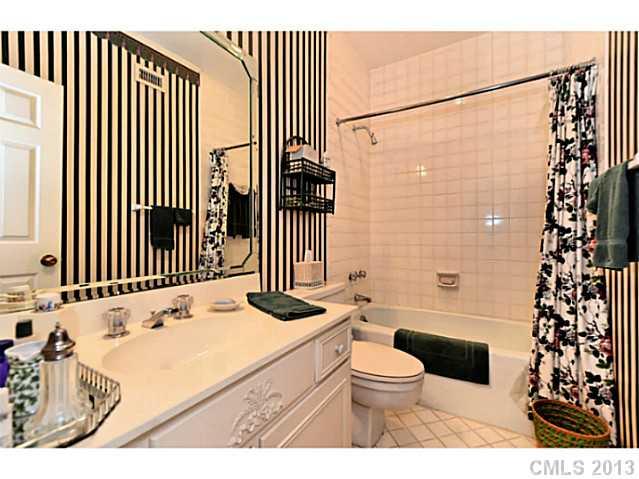 906 Cherokee Road, Unit C Charlotte, NC 28207 - Photo 14 of 16 Gallery Image 14