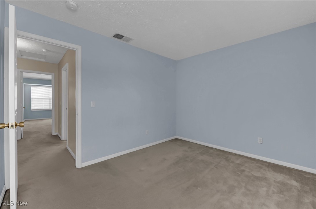 6745 Rock Ridge Court Cleveland, OH 44130 - Photo 24 of 33 Large second bedroom is perfect for guests or home office