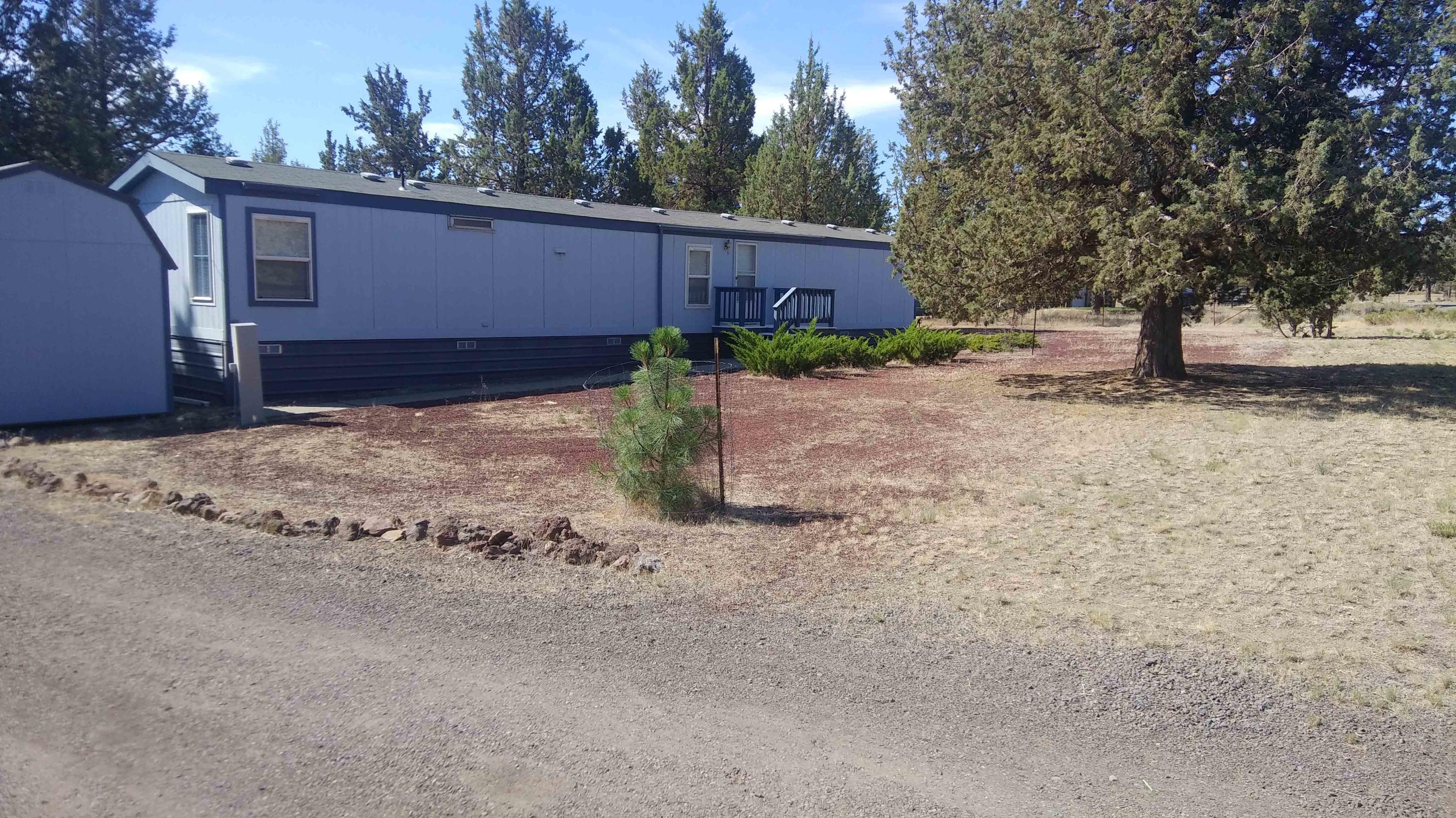 8445 Southwest Crater Loop Road Terrebonne, OR 97760 - Photo 1 of 4 crater loop a