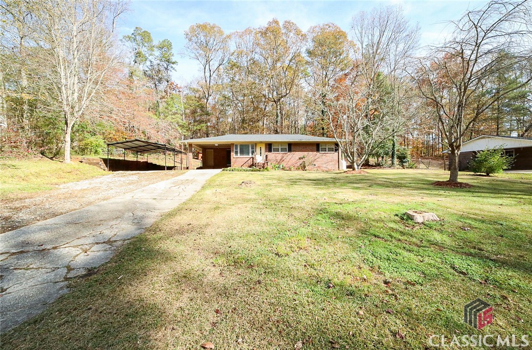 316 Friar Tuck Road Clarkesville, GA 30523 - Photo 36 of 38 Gallery Image 36
