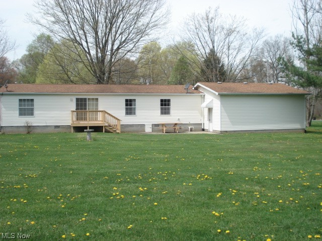 9640 Colton Road Windham, OH 44288 - Photo 18 of 18 Gallery Image 18
