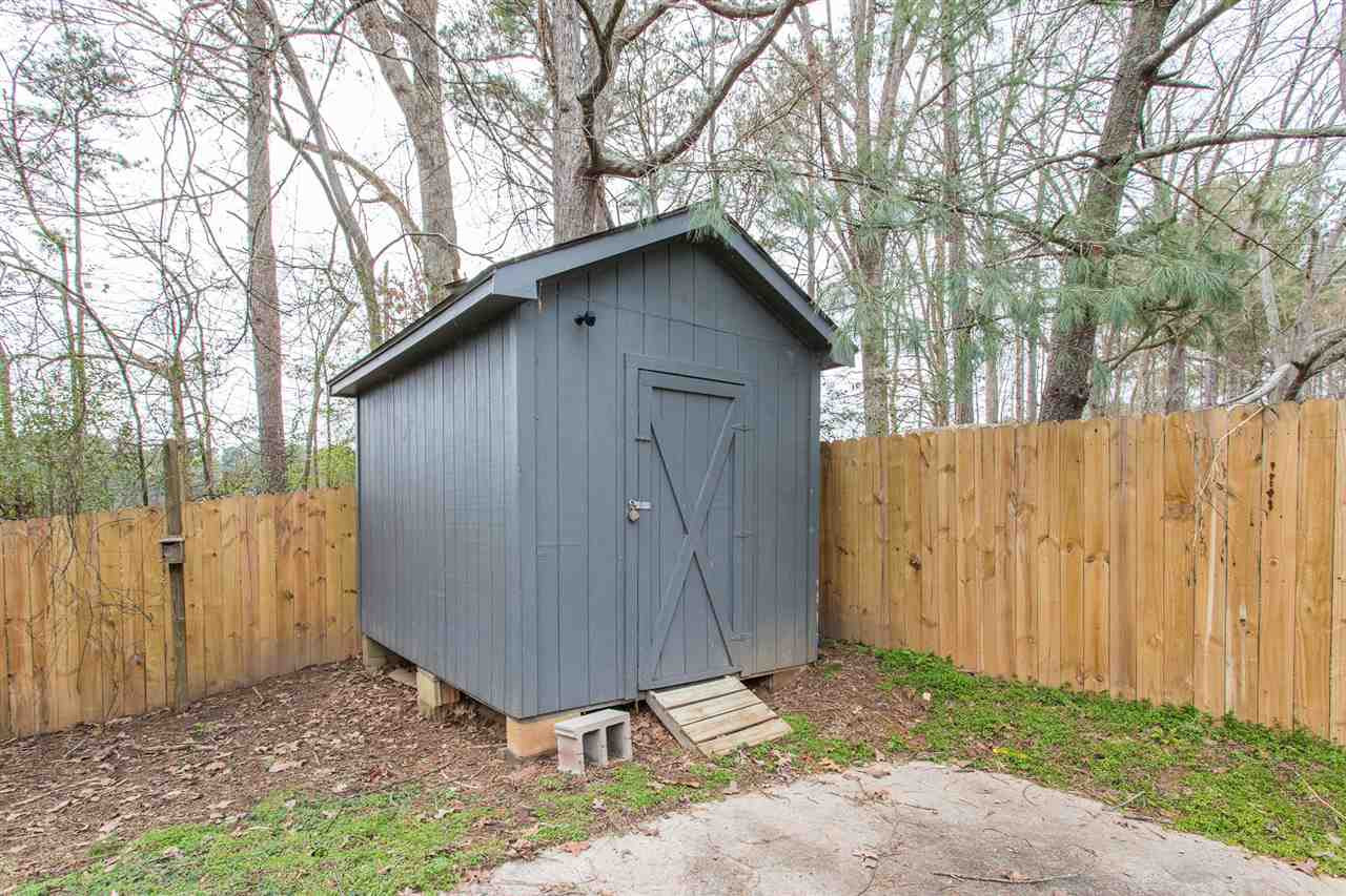 4409 Fox Road Raleigh, NC 27616 - Photo 25 of 26 Photo 26