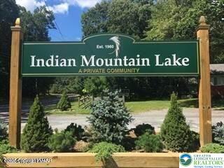 407 Pinetree Road Albrightsville, PA 18210 - Photo 1 of 18 a view of sign board