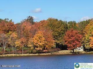 407 Pinetree Road Albrightsville, PA 18210 - Photo 7 of 18 a view of outdoor space with mountain view