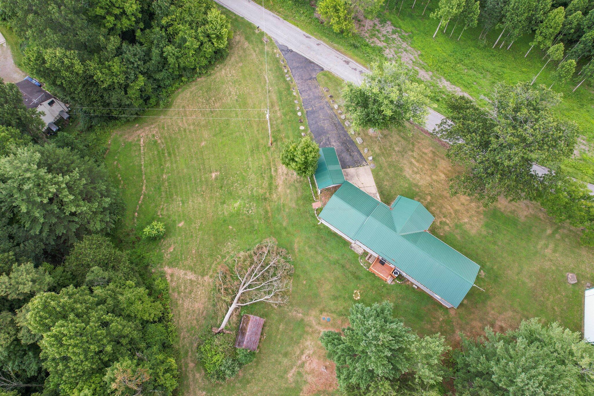 13333 North Peach Ridge Athens, OH 45701 - Photo 13 of 65 9-web-or-mls-DJI_0106
