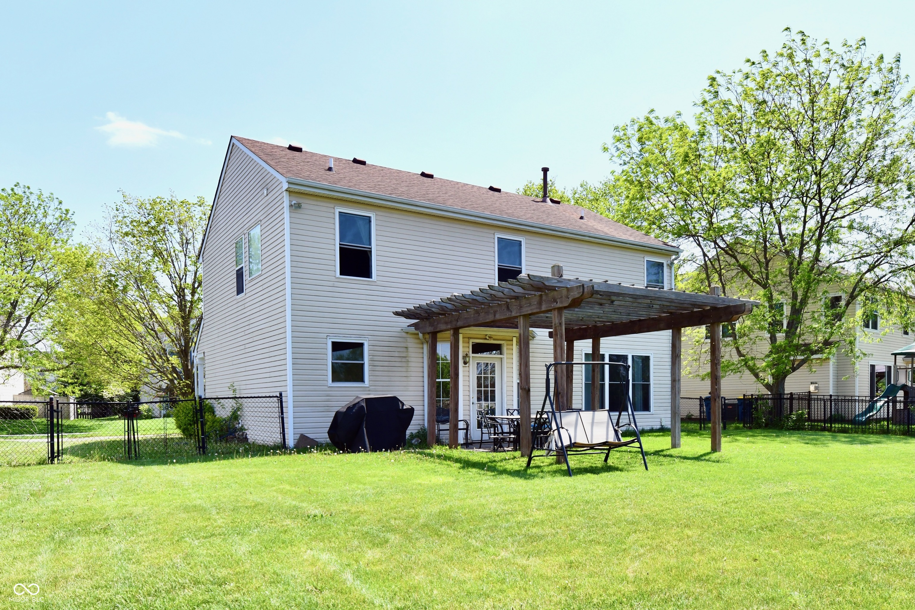 13048 Ross Crossing Fishers, IN 46038 - Photo 59 of 73