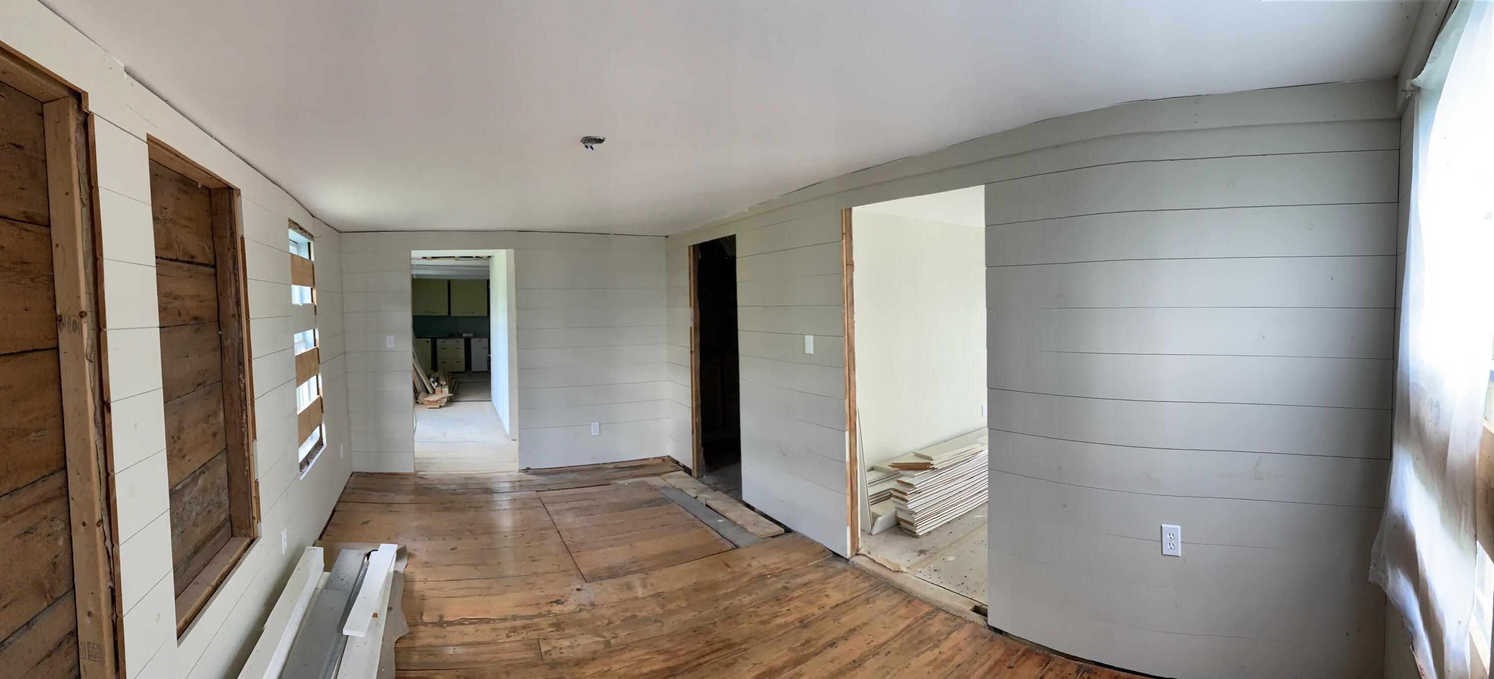 851 Ward Hill Road Troy, ME 04987 - Photo 15 of 30 dining room