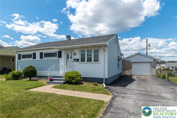 $290,000 | 2132 Cypress Road, Bethlehem, PA 18018
