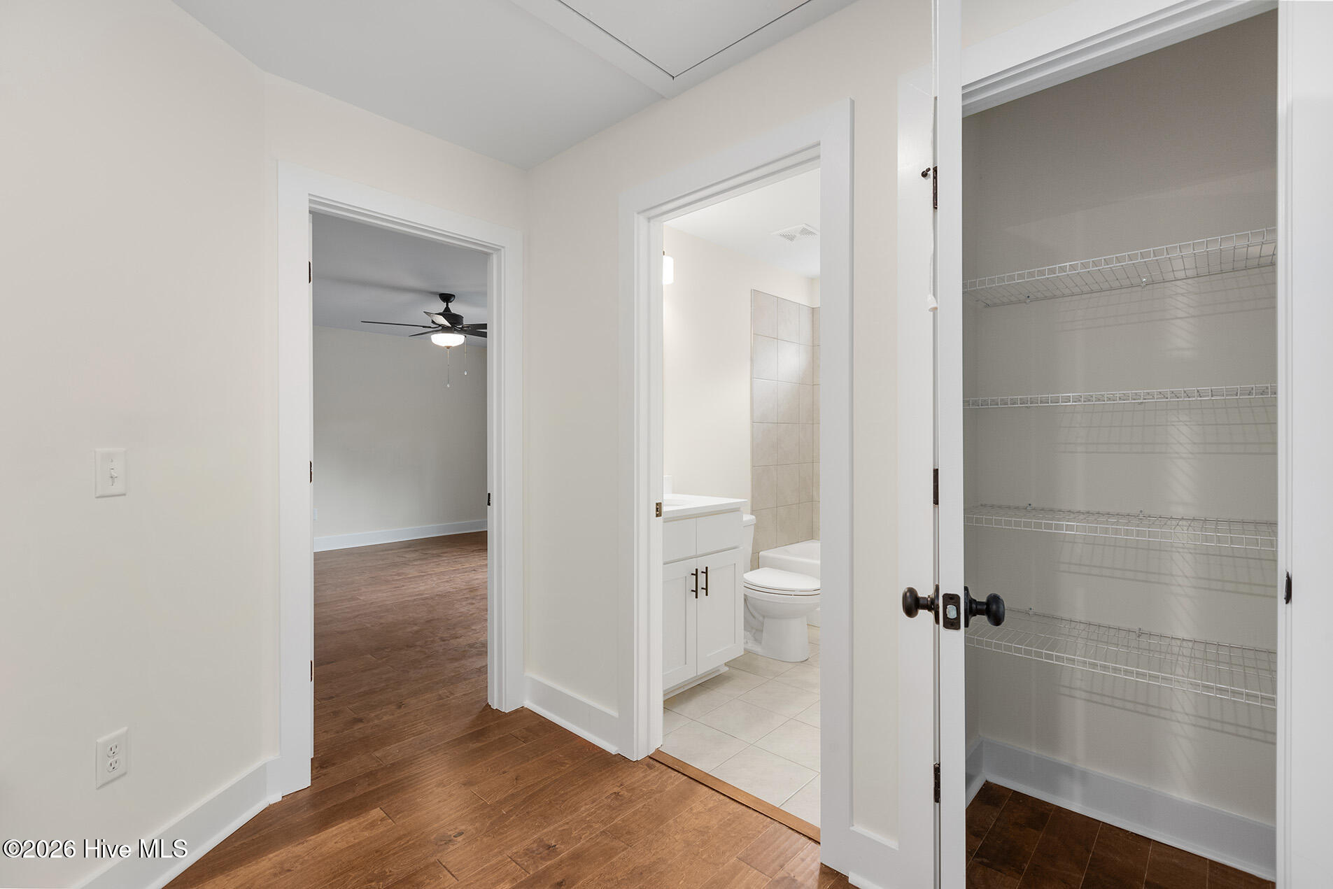 6132 Bailey Buck Road Wilmington, NC 28409 - Photo 39 of 49 2nd Floor