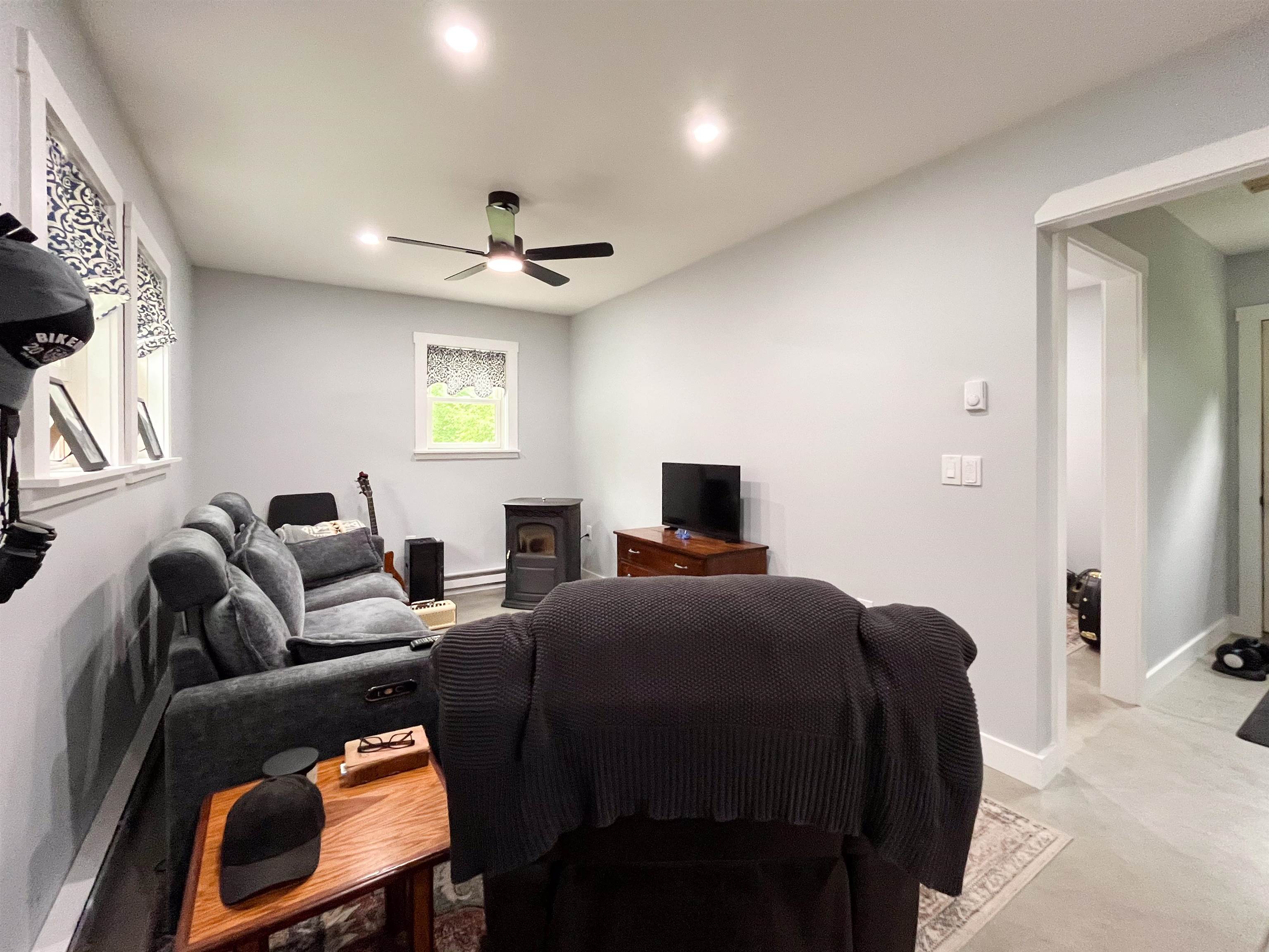 146 Lang Road Monroe, NH 03771 - Photo 17 of 37