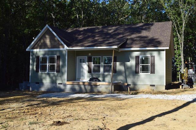 2401 Sylvia Road Dickson, TN 37055 - Photo 1 of 11 Welcome to 2401 Sylvia Rd. New construction with 3bd/2ba