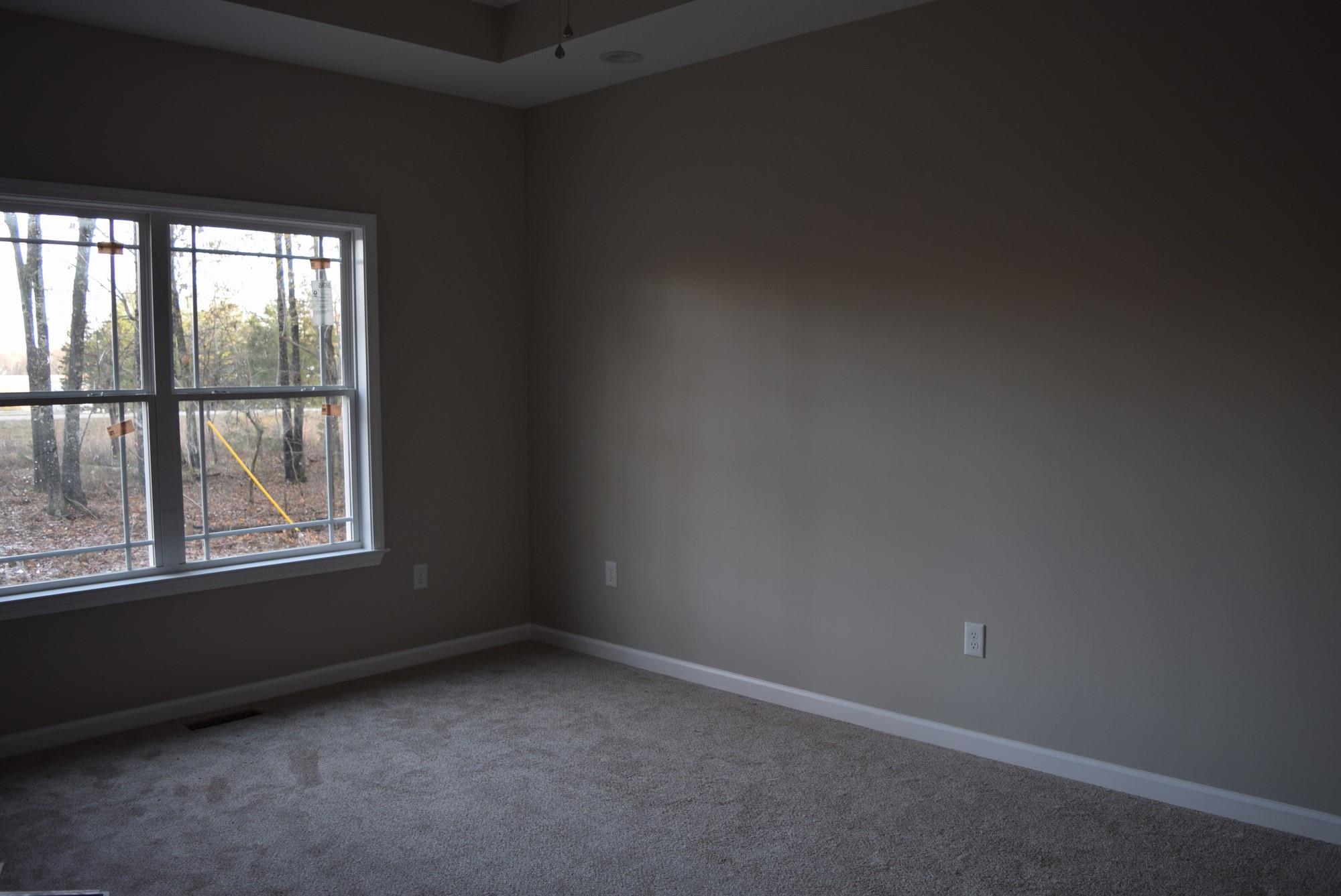 2401 Sylvia Road Dickson, TN 37055 - Photo 3 of 11 Master bedroom