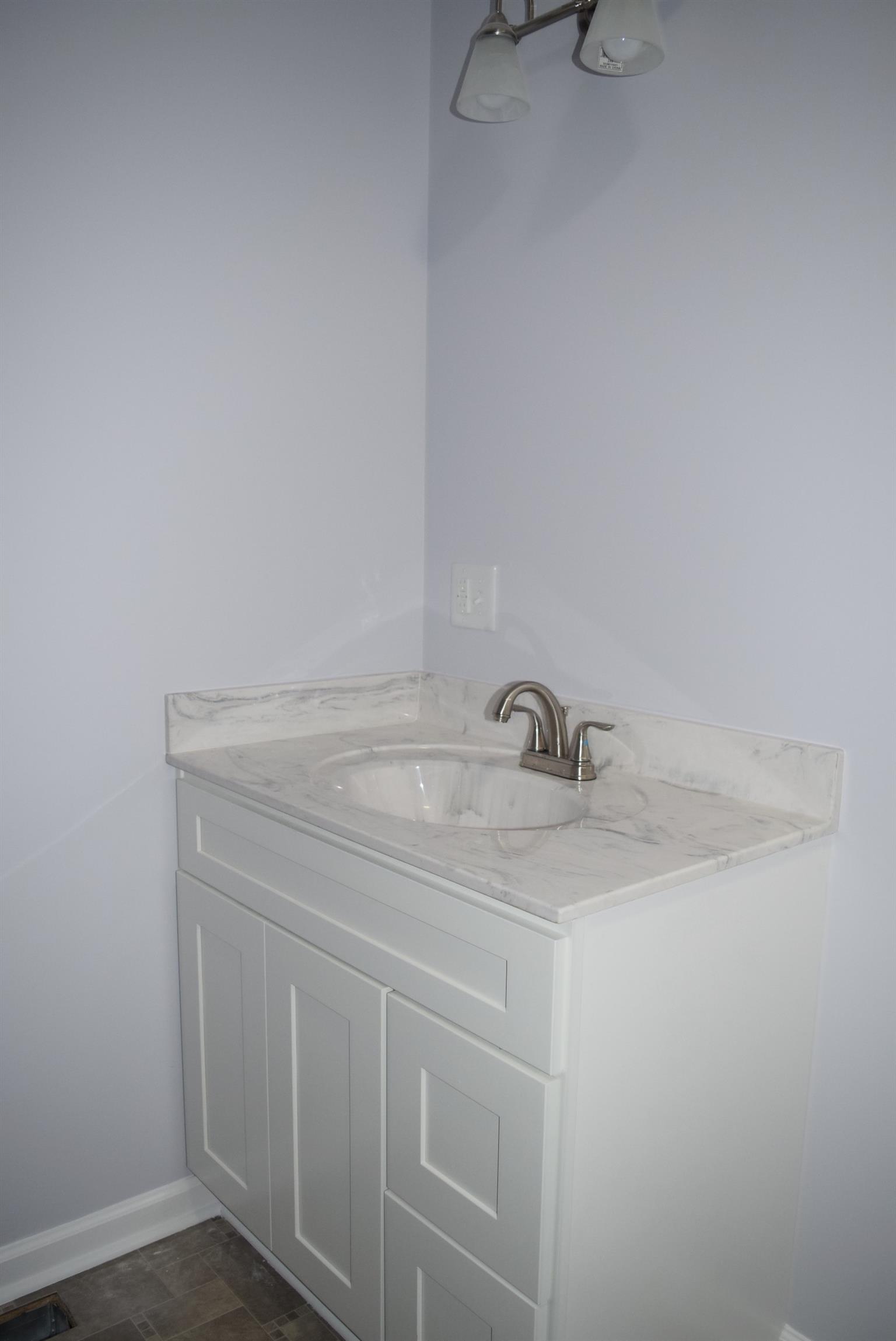 2401 Sylvia Road Dickson, TN 37055 - Photo 4 of 11 Master bathroom vanity