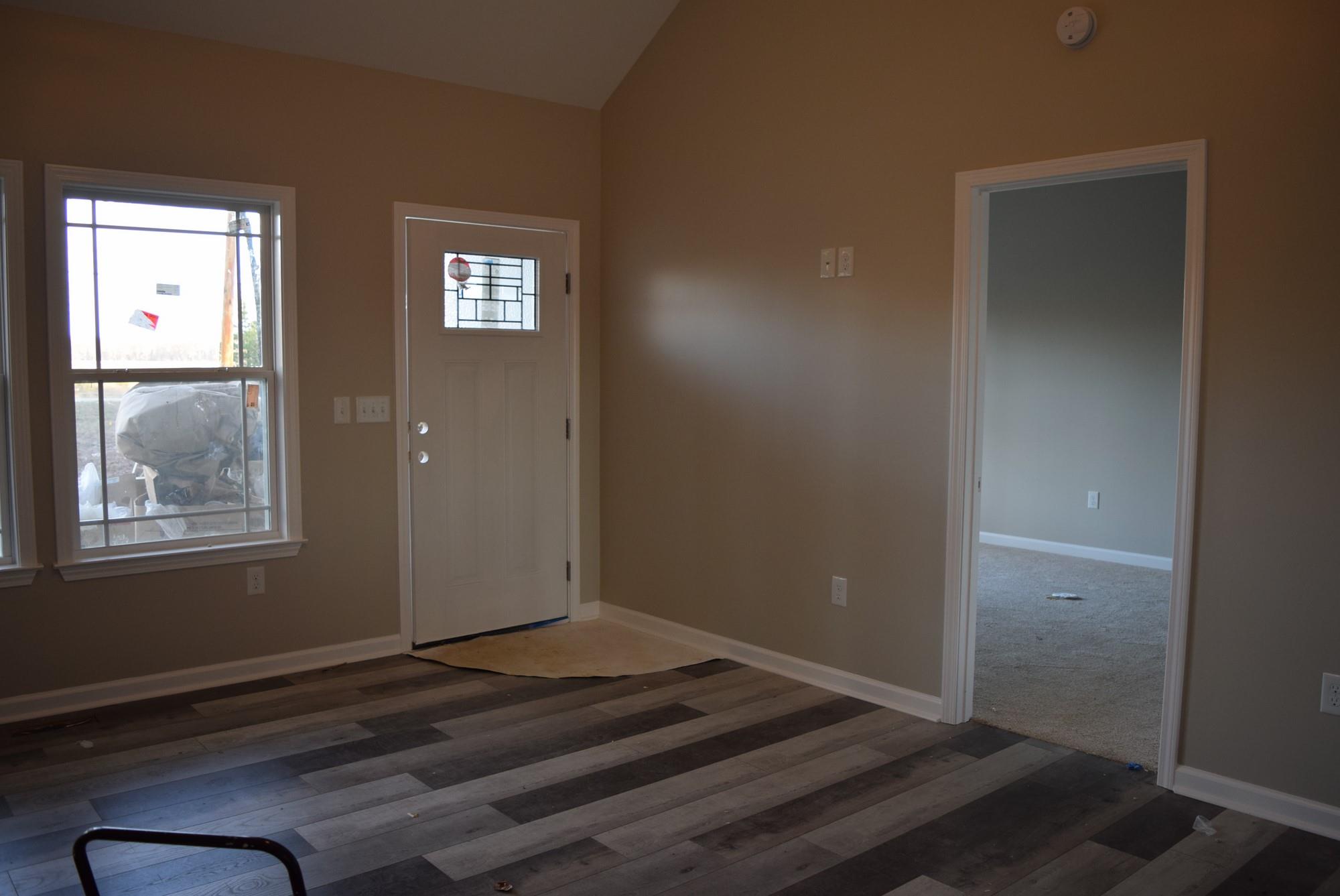 2401 Sylvia Road Dickson, TN 37055 - Photo 7 of 11 Another view of living room