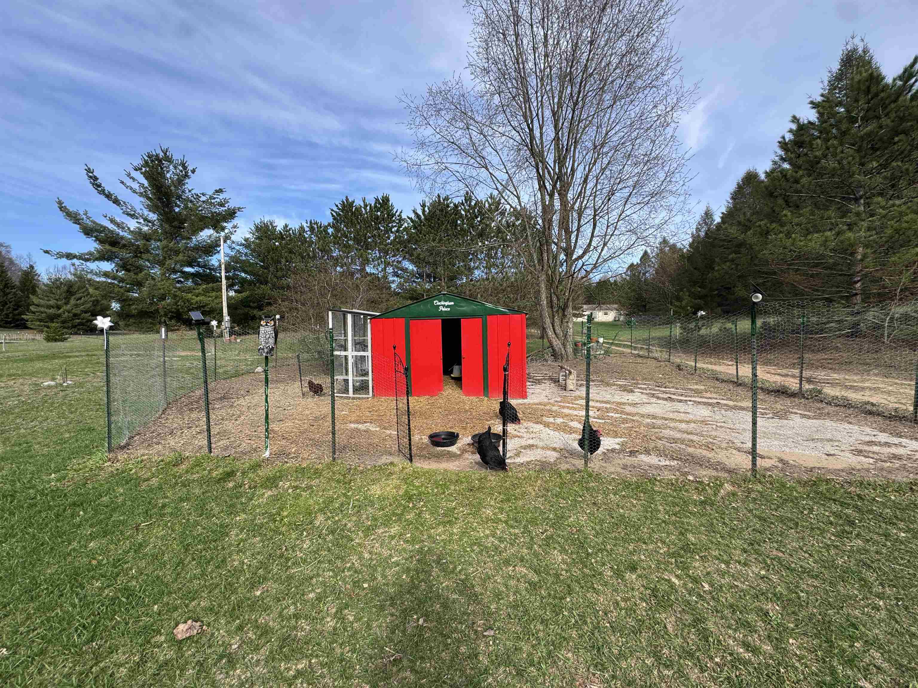 4340 South 7 1/2 Road Harrietta, MI 49638 - Photo 47 of 59