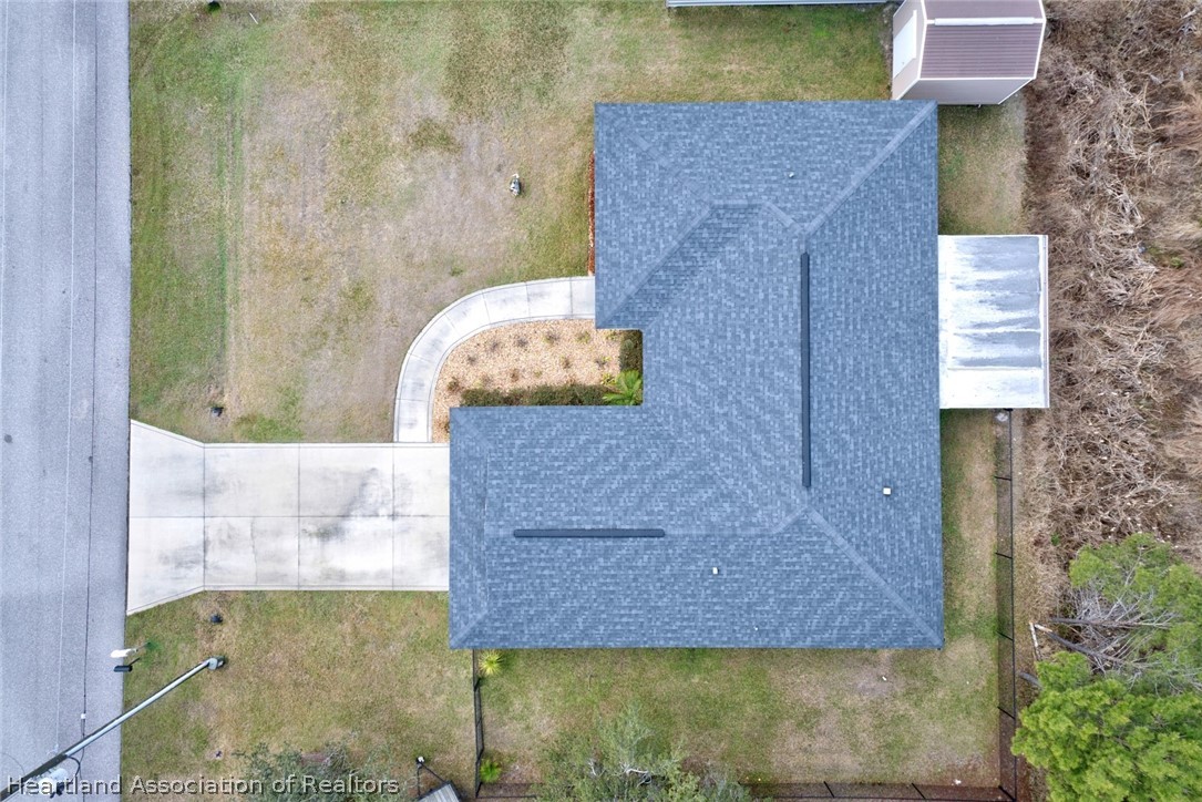 4600 Singer Street Sebring, FL 33872 - Photo 43 of 44