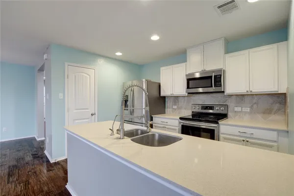 $1,925 | 261 New Bridge Drive, Kyle, TX 78640